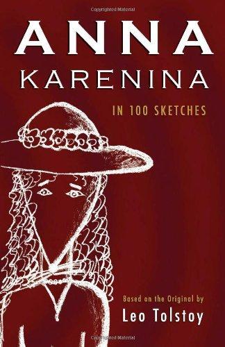 Lev Tolstoy: Anna Karenina (2010)