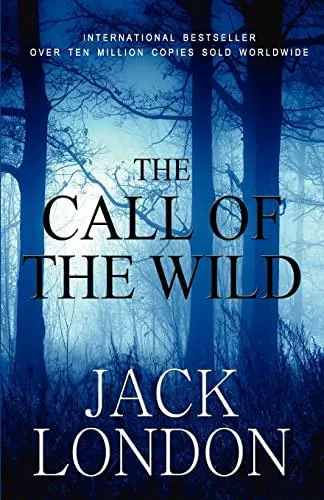 Jack London: The Call of the Wild (2010, Kindle Direct Publishing)