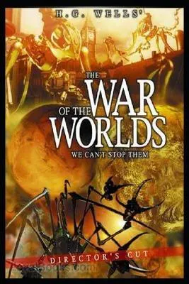 H. G. Wells: The War of the Worlds "Annotated" Enriched Classics (2021, Independently Published book edition)