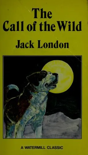 Jack London: The Call of the Wild (1980)