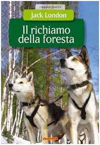 Jack London: Il richiamo della foresta (Italian language, 2007)
