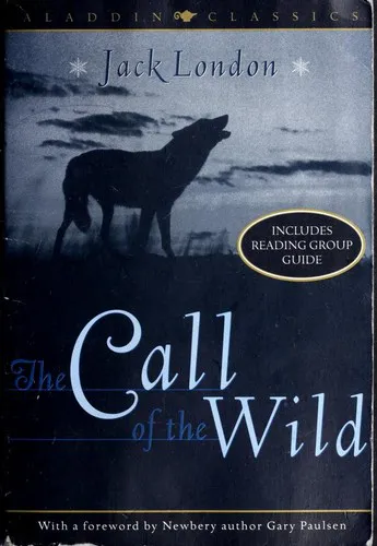Jack London: The Call of the Wild (2003)