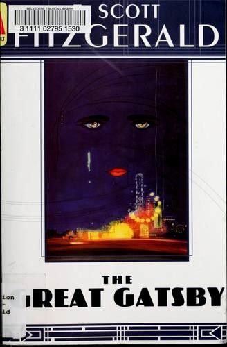 Francis Scott Fitzgerald: The Great Gatsby (Paperback, 2004, Scribner)