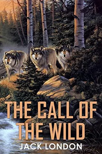 Jack London: The Call of the Wild (2015, Kindle Direct Publishing)