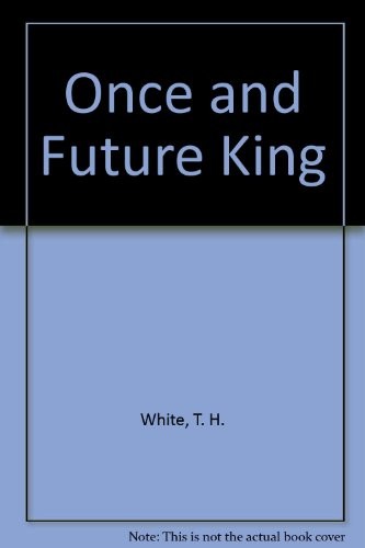 Terence Hanbury White: Once and Future King (Demco Media)