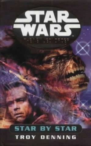 Troy Denning: Star by Star (2001, Penguin Random House, Century)