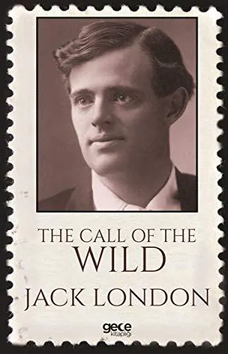 Jack London: The Call Of The Wild (Turkish language, 2017)