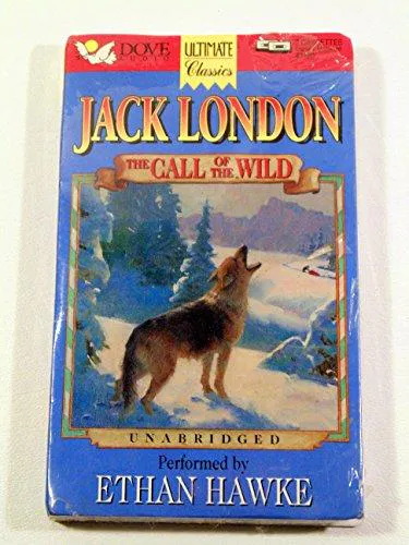 Jack London: The Call of the Wild (1995)
