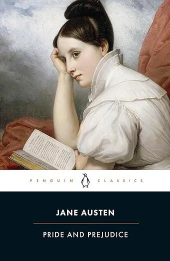 Jane Austen, Houghton Mifflin Harcourt Publishing Company Staff: Pride and Prejudice (2003, Penguin Books)
