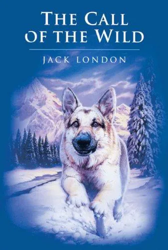 Jack London: The Call of the Wild (1994, Turtleback Books)