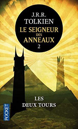 J. R. R. Tolkien: Les deux tours (French language)