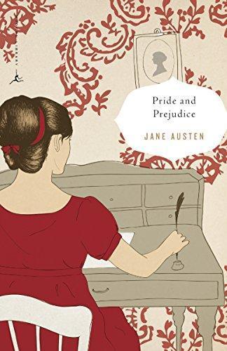 Jane Austen, Houghton Mifflin Harcourt Publishing Company Staff: Pride and Prejudice (2000)