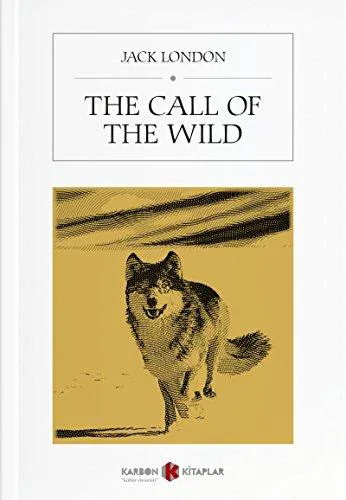 Jack London: The Call of the Wild (2016)
