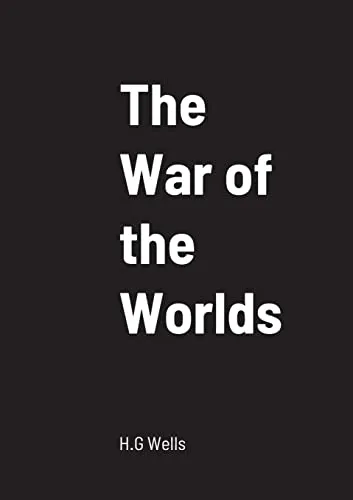 H. G. Wells: The War of the Worlds (2022)