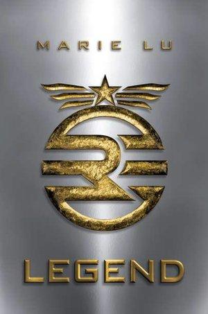Marie Lu: Legend (2011, Putnam)