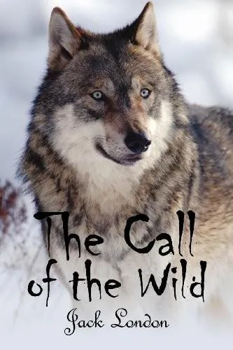 Jack London: The Call of the Wild (2011)