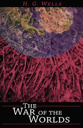 H. G. Wells: The War Of The Worlds (2010)