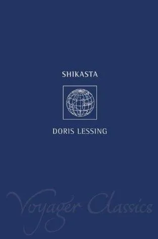 Doris Lessing: Shikasta (2002)