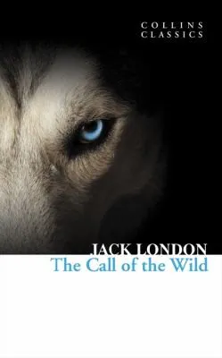 Jack London: The Call of the Wild (2011, HarperCollins)