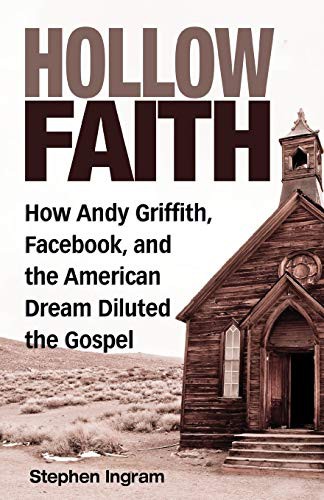 Various: Hollow Faith (Paperback, Abingdon Press)