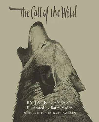 Jack London: The Call of the Wild (2011)