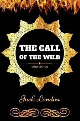 Jack London: The Call of the Wild (2016, Kindle Direct Publishing)
