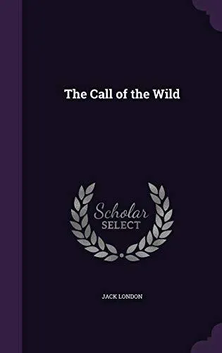 Jack London: The Call of the Wild (2016)
