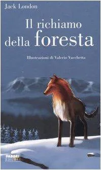 Jack London: Il richiamo della foresta (Italian language, 2004)