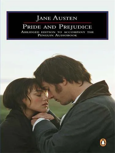Jane Austen, Houghton Mifflin Harcourt Publishing Company Staff: Pride and Prejudice (2006)