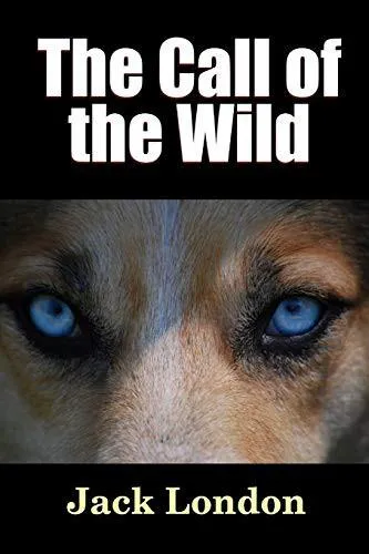Jack London: The Call of the Wild (2016)
