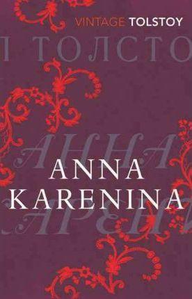 Lev Tolstoy: Anna Karenina (2010)