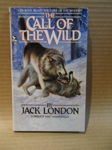 Jack London: The Call of the Wild (1987, Tor Books)