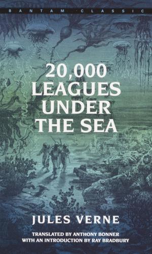 Jules Verne: 20,000 Leagues Under the Sea (EBook, 2003, Random House Publishing Group)