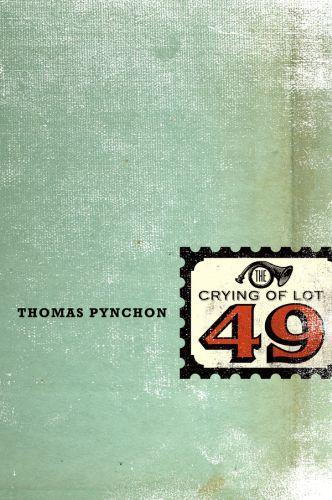 Thomas Pynchon: The Crying of Lot 49 (2012)