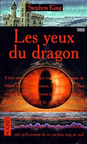 Stephen King: Les yeux du dragon (French language, 1998)