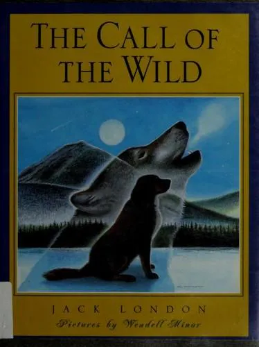 Jack London: The Call of the Wild (1999)