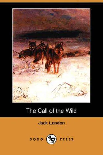 Jack London: The Call of the Wild (2007)