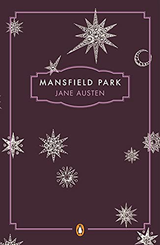 Jane Austen: Mansfield Park (Hardcover, PENGUIN CLASICOS)