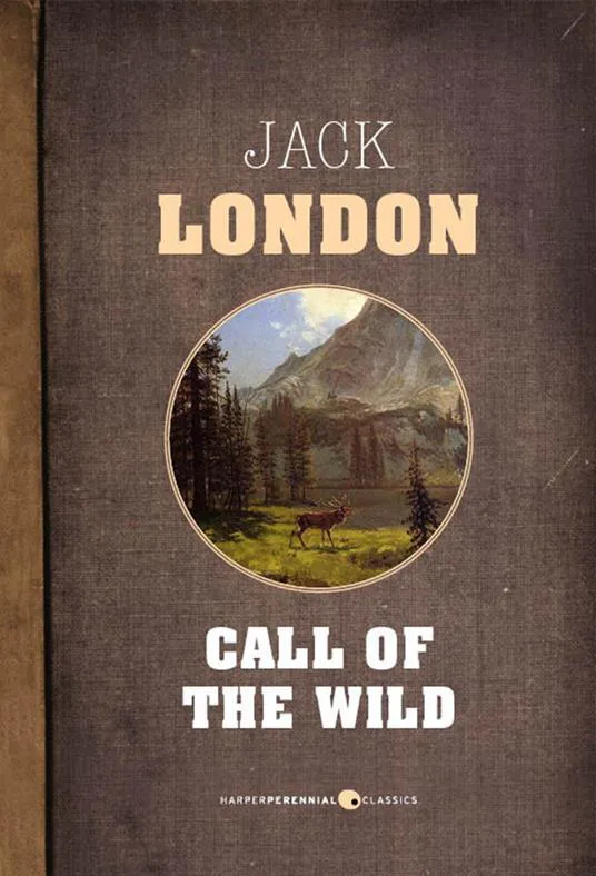 Jack London: The Call Of The Wild (2013)