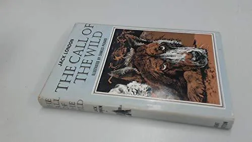 Jack London: The Call of the Wild (1968)