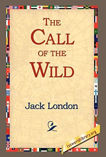 Jack London: The Call of the Wild (2005)