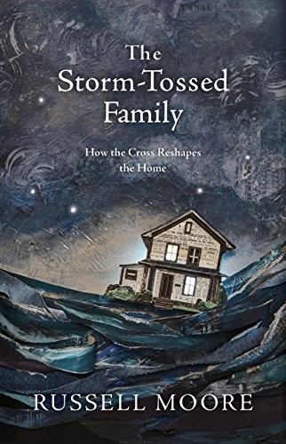 Russell D. Moore: The Storm-Tossed Family (Hardcover, B&H Books)