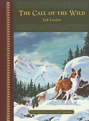 Jack London: Call Of The Wild (2004)