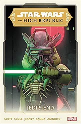 Cavan Scott: Star Wars (2022, Marvel Worldwide, Incorporated)