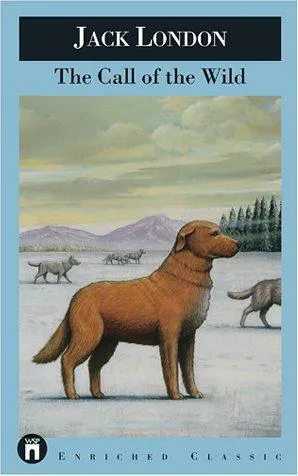 Jack London: The Call of the Wild (1974, Simon & Schuster)
