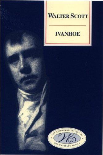 Sir Walter Scott: Ivanhoe (1997)