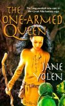 Jane Yolen: One Armed Queen (1999, Tandem Library)