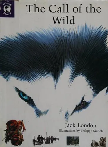 Jack London: The Call of the Wild (1996)
