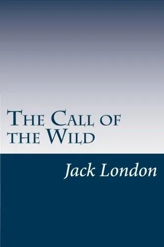 Jack London: The Call of the Wild (2014, Kindle Direct Publishing)