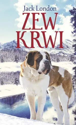 Jack London: Zew krwi (Polish language, 2020)